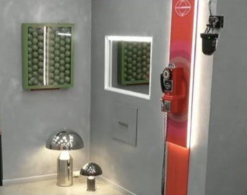 Sonó el teléfono en Gran Hermano: el beneficio que sacudió la casa