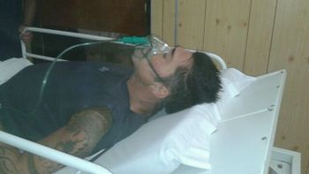 Foto gentileza de Primicias Ya Foto gentileza de Primicias Ya