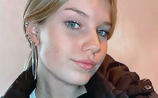 La Toretto le pidió a la Justicia permiso para salir a trabajar como niñera