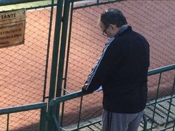 Foto: portal Rosario 3. Foto: portal Rosario 3.