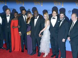 se realizo en los angeles la entrega de los globos de oro se realizo en los angeles la entrega de los globos de oro