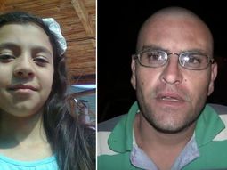 Apareció muerto en la cárcel el padrastro de Florencia Di Marco Apareció muerto en la cárcel el padrastro de Florencia Di Marco