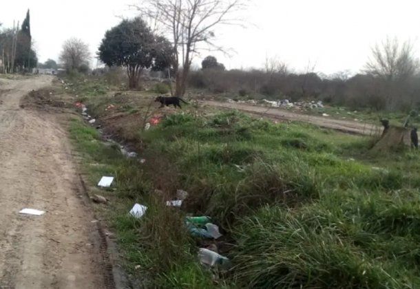 Pilar: encontraron muerto a un joven con un destornillador clavado en un ojo