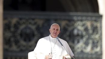 el papa insiste con el derecho a las tres t: tierra, trabajo y techo el papa insiste con el derecho a las tres t: tierra, trabajo y techo