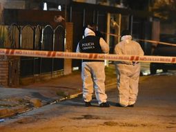 Mataron al padre de un conocido periodista durante un robo