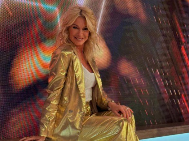 El programa que conducirá Yanina Latorre ya tiene nombre: cómo se llamará