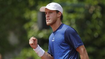 schwartzman gano e ira por la hazana frente a federer en roland garros schwartzman gano e ira por la hazana frente a federer en roland garros