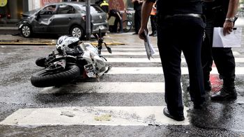 cada semana mueren 51 motociclistas cada semana mueren 51 motociclistas