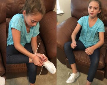 Una técnica para liberarse en menos de un minuto