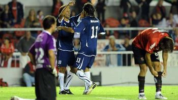 Independiente - Newell´s Independiente - Newell´s