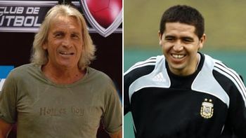 Gatti vs Roman Gatti vs Roman