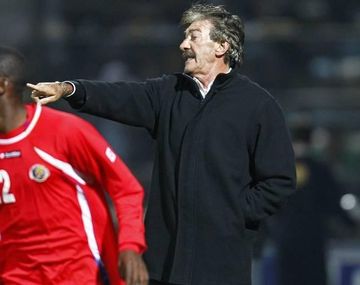 El oportunismo de La Volpe: El 80% de Costa Rica lo formé yo