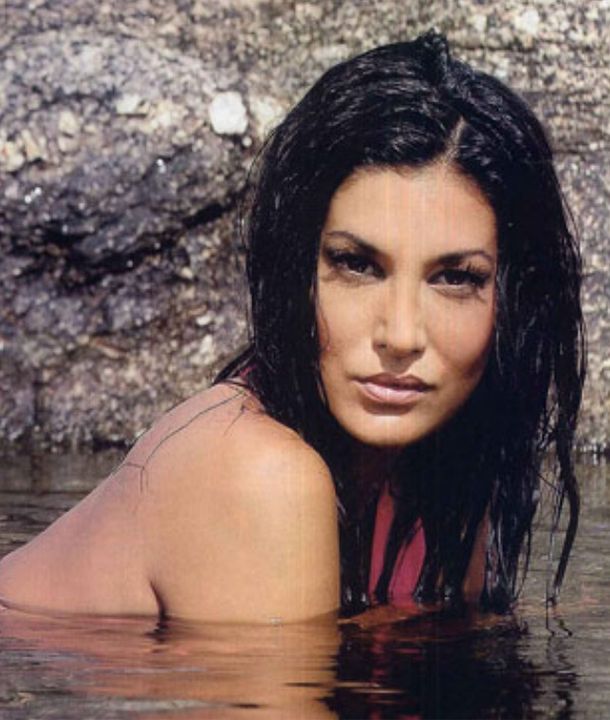 Silvina Escudero ya tiene un nuevo amor