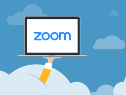Furor por Zoom, la app para verte cara a cara durante la cuarentena
