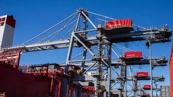 Uruguay pagó en 2023 un 20% menos que el año anterior por aranceles para las exportaciones de carne. Uruguay pagó en 2023 un 20% menos que el año anterior por aranceles para las exportaciones de carne.