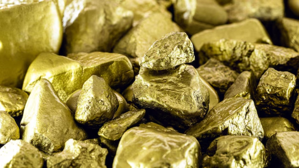 La NASA reveló la reserva de oro más grande conocida: dónde está y cuánto valor tiene