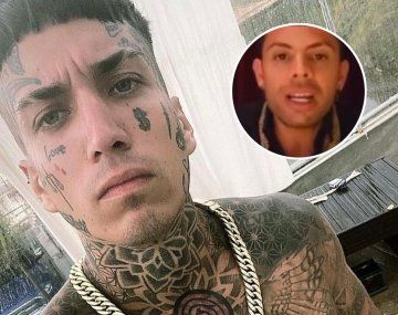 Amigo de Eloy Rivera dio detalles del conflicto del ex GH apuñalado con su agresor