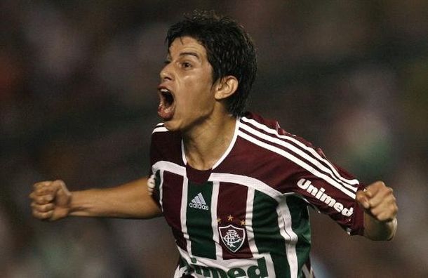 Un argentino volverá a estar entre los mejores pagos de Brasil