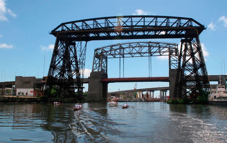 La Corte Suprema ordenó presentar un plan de saneamiento en 30 días