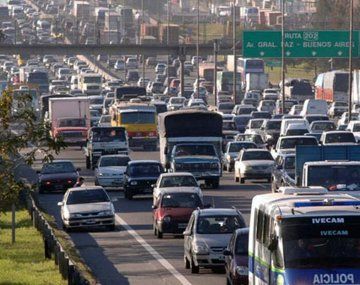 El Gobierno avanza con las privatizaciones de rutas