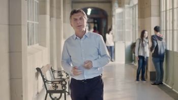 para macri, ya se perdio la discusion con los buitres para macri, ya se perdio la discusion con los buitres