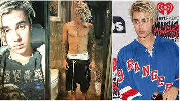 mira el nuevo y osado look de justin bieber, con rastas mira el nuevo y osado look de justin bieber, con rastas