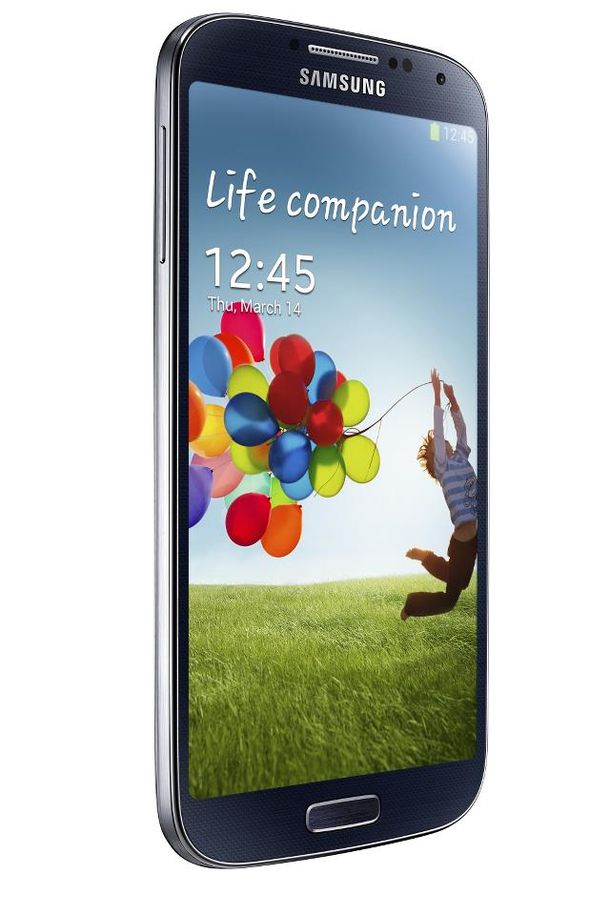 ¿Cómo es y qué funciones tiene el nuevo Samsung Galaxy S4?