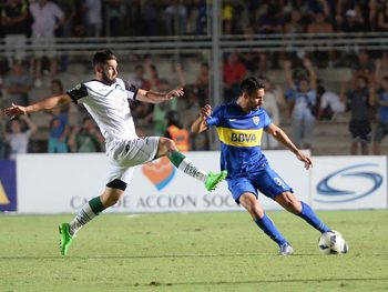 El cronograma para la quinta fecha