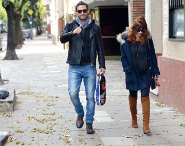 Confirmaron el sexo del bebé que esperan