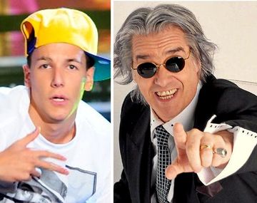 Alexander Caniggia