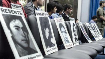 de los 1.231 condenados por delitos de lesa humanidad, la mayoria cumple su pena en prision domiciliaria de los 1.231 condenados por delitos de lesa humanidad, la mayoria cumple su pena en prision domiciliaria