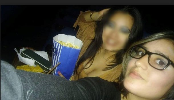 Fue a escrachar a un pedófilo junto a su novio: murió de un disparo en la espalda