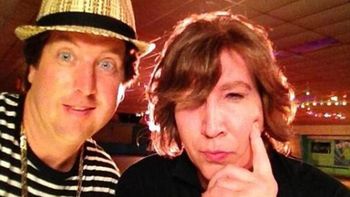 el impactante look de marilyn manson sin maquillaje el impactante look de marilyn manson sin maquillaje