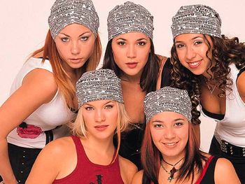 Confirmado: en junio regresa Bandana