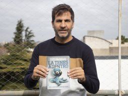 Toti Pasman pidió disculpas, pero ratificó que a Messi lo favoreció la muerte de Maradona