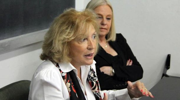 Giannettasio dijo que se termina el núcleo que presionó al poder público por años