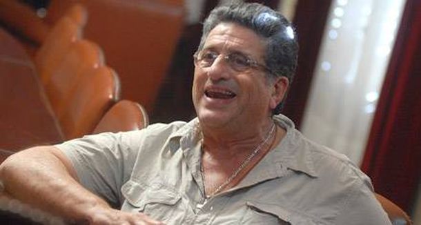 Changui Cáceres