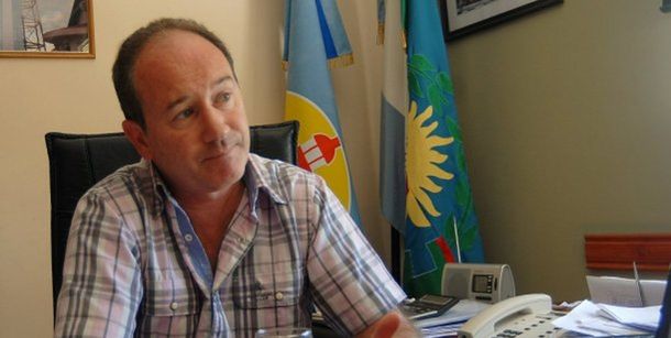 Es un hecho muy desgraciado, dijo el intendente de Monte Hermoso