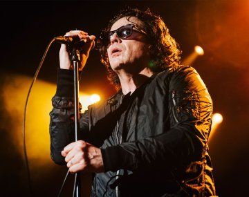 The Cult confirma una segunda fecha en Argentina
