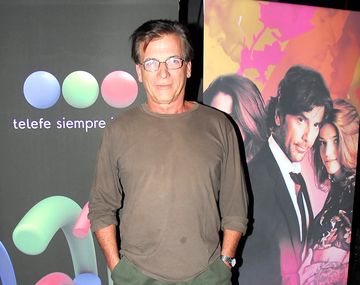 Gerardo Romano renunció a la obra de teatro que iba a presentar en el verano