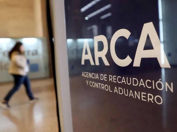 El comunicado de ARCA ante denuncia de presunta filtración masiva de datos