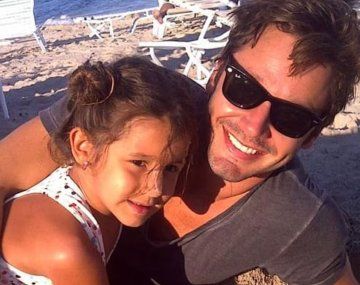 La desgarradora carta de Vicuña para Blanca en el día que habría cumplido 19 años: Se detuvo todo