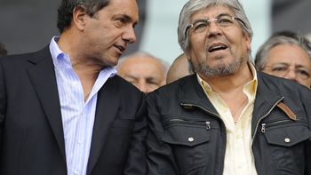 scioli no participara de la cumbre convocada por hugo moyano y luis barrionuevo scioli no participara de la cumbre convocada por hugo moyano y luis barrionuevo