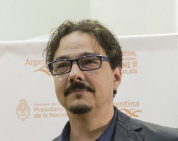 Fernán Mirás habló desde el sanatorio en que está internado