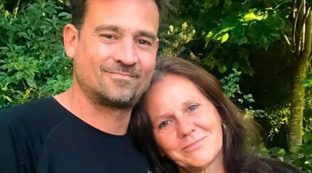 Habló Marina, la mamá de Chano: la salud del cantante