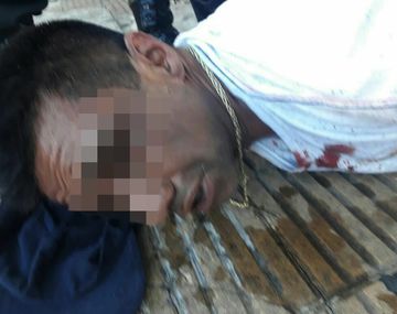 A los tiros: policías enfrentaron a delincuentes que intentaban robar una camión de bebidas