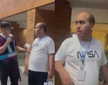 Qué se sabe del joven de 22 años que pateó a una nena en Palermo: el caso ya está en la Justicia