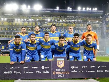 El lateral del fútbol argentino que quiere Boca para la Copa Libertadores