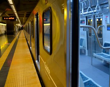 Suspenden la l&iacute;nea H del subte por posibles casos de coronavirus Covid-19 entre los trabajadores