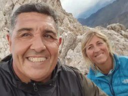 Un viudo perdió el celular con fotos y videos de su esposa y pide ayuda para recuperarlo